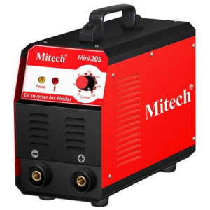 Сварочный инвертор Mitech Mini 205